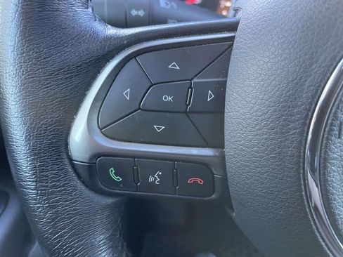 Used 2022 Jeep Renegade Limited w/ Sun, Sound & Wheels Group image 32