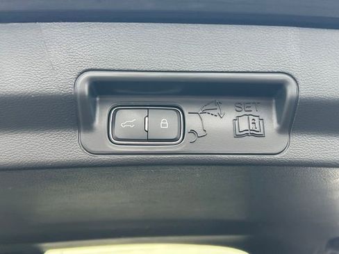 New 2025 Ford Explorer Platinum w/ Ultimate Package image 5