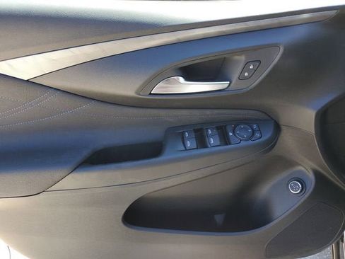 New 2026 Buick Envista Sport Touring image 16