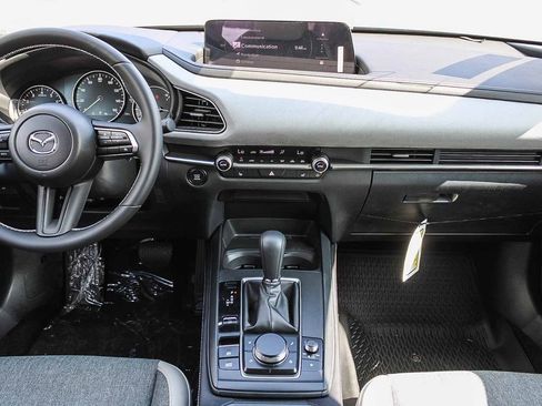 New 2026 MAZDA CX-30 Aire Edition AWD/4WD image 13