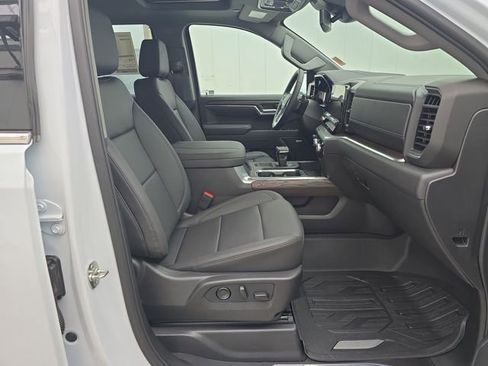 New 2026 GMC Sierra 1500 SLT w/ SLT Premium Plus Package image 39