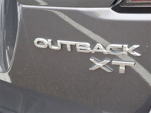 Certified 2022 Subaru Outback Limited XT image 32