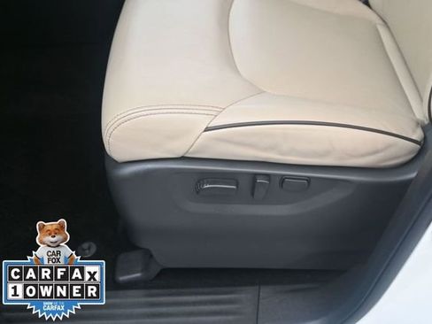 Used 2023 Nissan Armada SL w/ Cargo Package RWD image 16