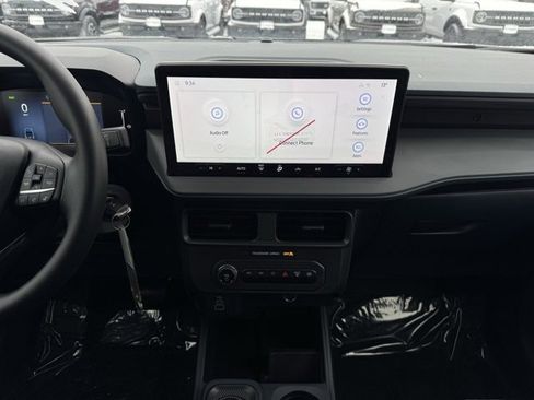 New 2025 Ford Maverick XL w/ Equipment Group 101A image 2