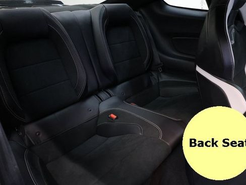 Used 2022 Ford Mustang Shelby GT500 image 18