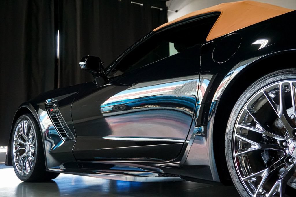 Used 2017 Chevrolet Corvette Z06 RWD image 39