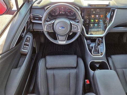 Used 2023 Subaru Outback Touring XT image 9
