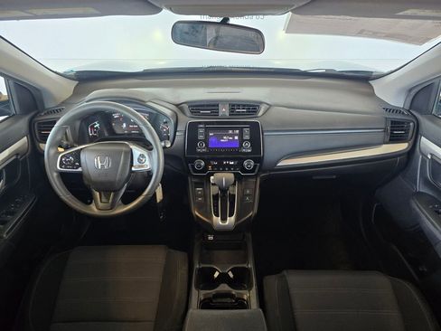 Used 2022 Honda CR-V LX image 7