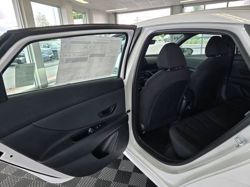 New 2026 Hyundai Elantra Sport w/ Cargo Package FWD image 31