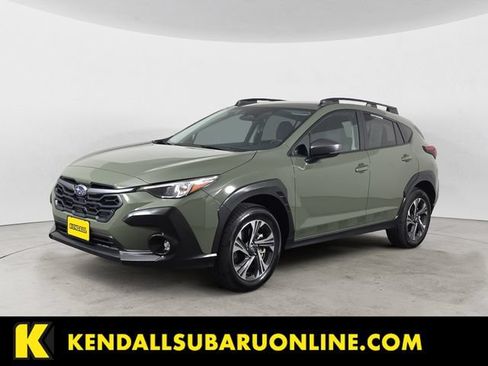 Certified 2026 Subaru Crosstrek 2.5i Premium AWD/4WD image 1