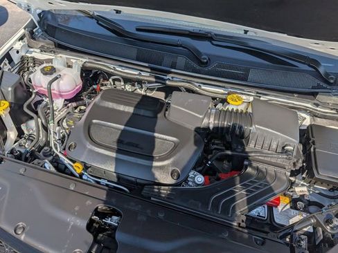 New 2026 Chrysler Pacifica Pinnacle image 36