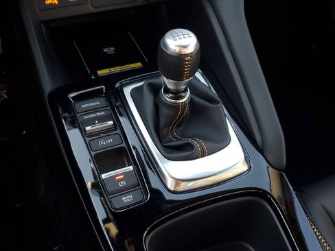 New 2026 Acura Integra A-Spec image 29