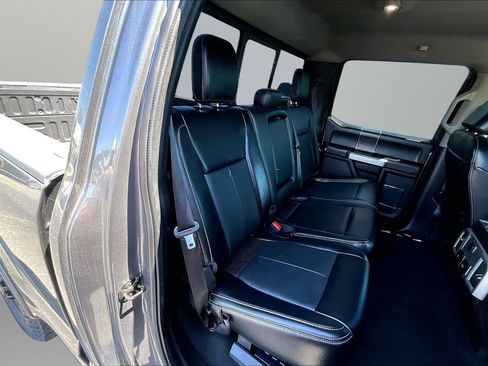 Used 2021 Ford F250 Lariat AWD/4WD image 17