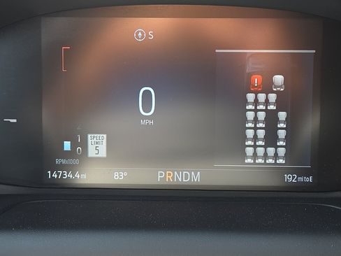 Used 2026 Ford Transit 350 XLT RWD image 11