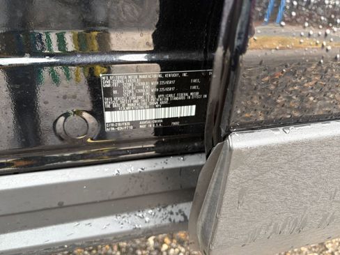 Used 2025 Toyota RAV4 LE image 28