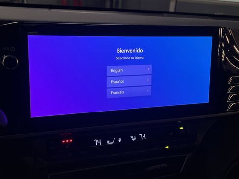 Used 2025 Toyota Camry XSE image 23