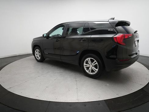 Used 2021 GMC Terrain SLE w/ LPO, Floor Liner Package FWD image 32