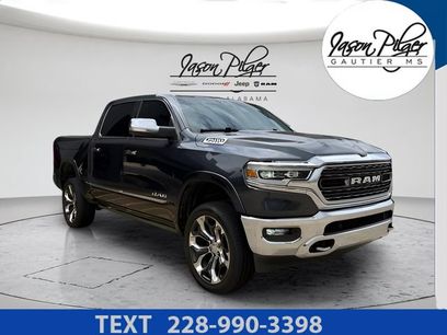Used 2019 RAM 1500 Limited
