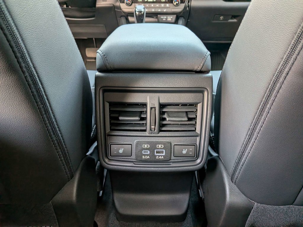 New 2026 Subaru Outback Limited AWD/4WD image 16