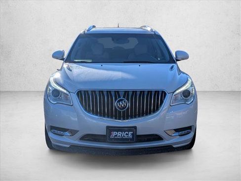 Used 2017 Buick Enclave Premium w/ Experience Buick Package image 2