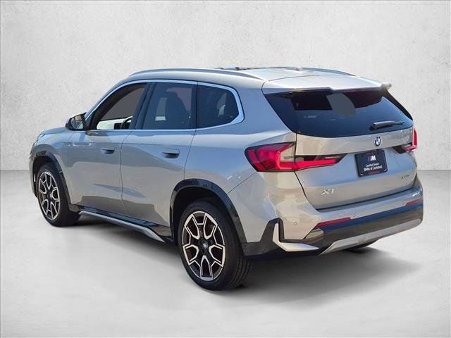 Certified 2023 BMW X1 xDrive28i w/ Convenience Package AWD/4WD image 8