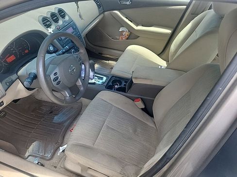 Used 2012 Nissan Altima 2.5 S w/ Special Edition Pkg FWD image 5