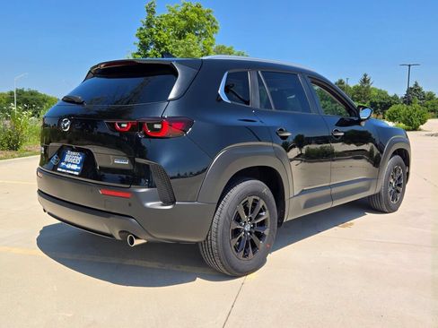 New 2026 MAZDA CX-50 2.5 Hybrid w/ Cargo Package AWD/4WD image 11