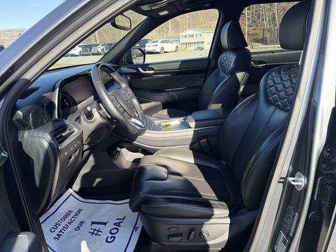 Used 2022 Hyundai Palisade Calligraphy AWD/4WD image 20