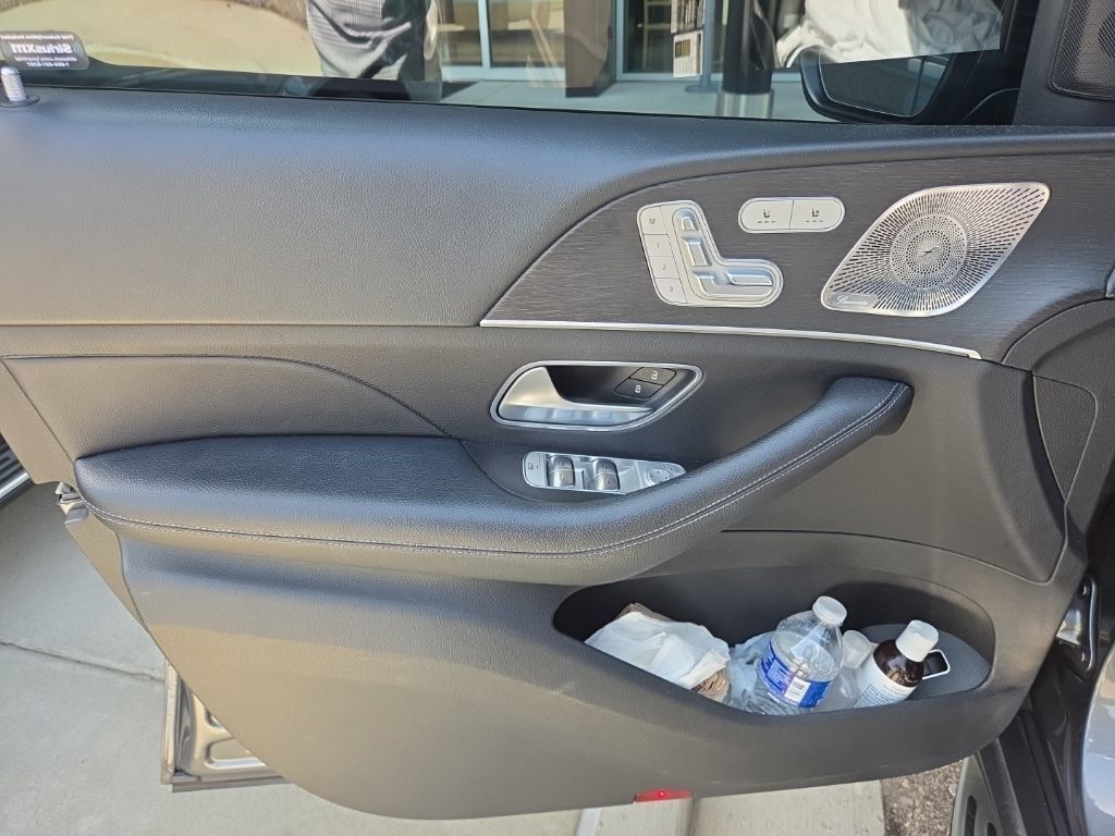 Used 2022 Mercedes-Benz GLE 350 4MATIC image 14