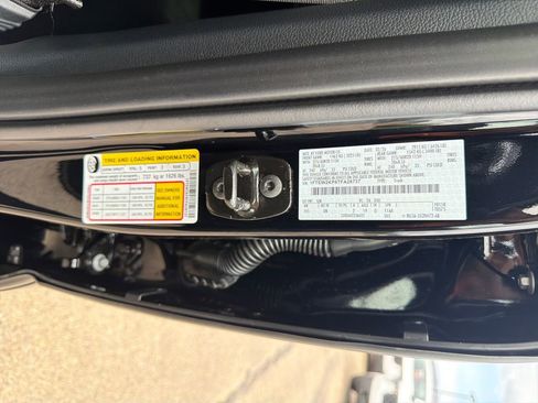 New 2026 Ford F150 STX w/ Equipment Group 200A RWD image 28