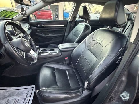 Used 2019 Nissan Altima 2.5 SL image 24