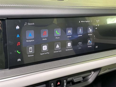 New 2026 Porsche Cayenne image 28