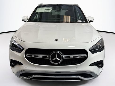 New 2026 Mercedes-Benz GLA 250 4MATIC image 2
