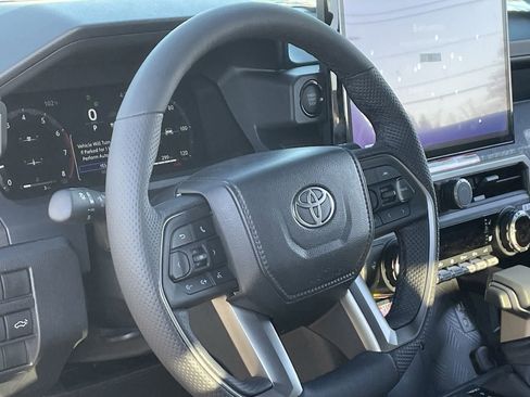 New 2026 Toyota Tacoma Limited image 12