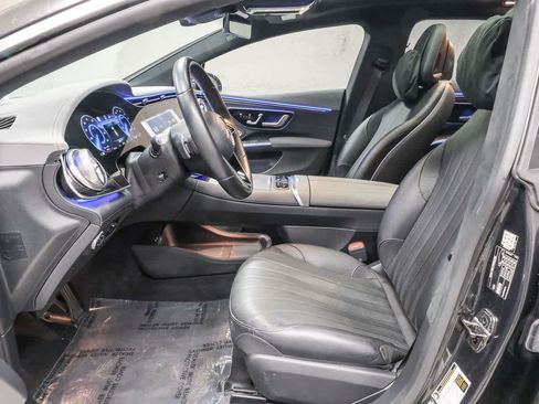 Certified 2023 Mercedes-Benz EQS 580 4MATIC Sedan image 20