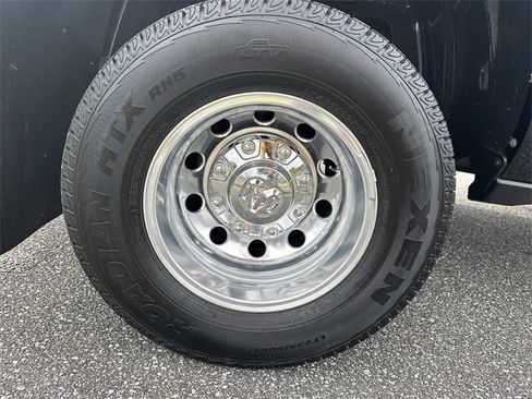 Certified 2024 RAM 3500 Laramie image 17