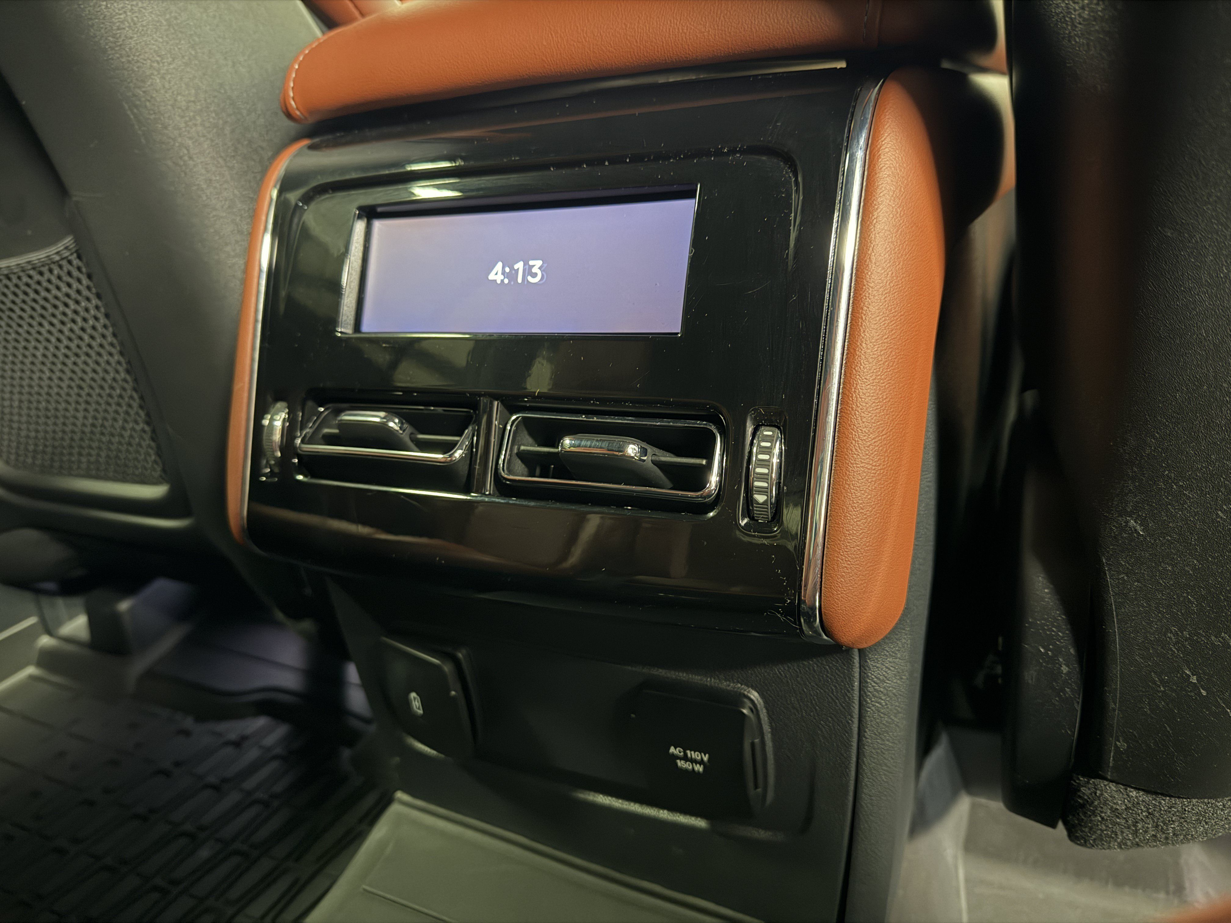 Used 2025 Lincoln Aviator Reserve w/ Illumination Package AWD/4WD image 26
