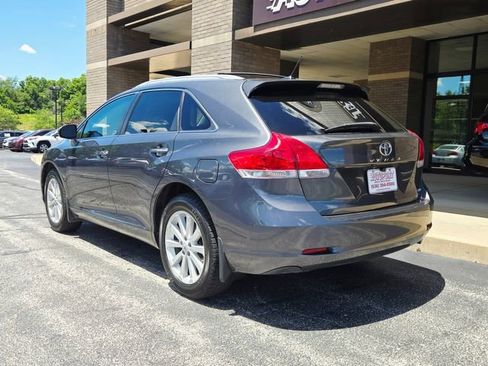 Used 2011 Toyota Venza AWD w/ Convenience Pkg image 8
