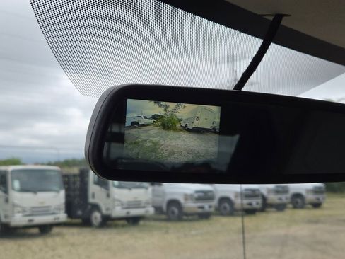 New 2025 Chevrolet Express 2500 w/ Driver Convenience Package image 24