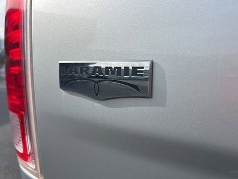 Used 2016 RAM 2500 Laramie image 44