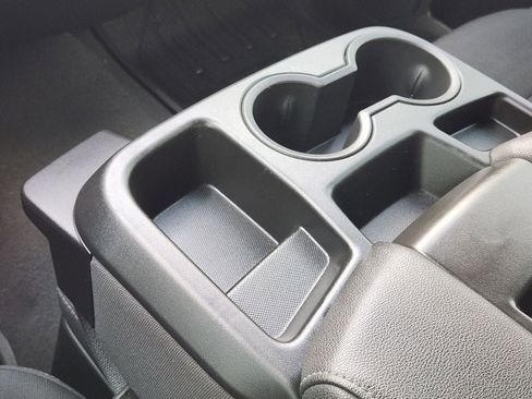 Used 2025 GMC Sierra 1500 Elevation image 19