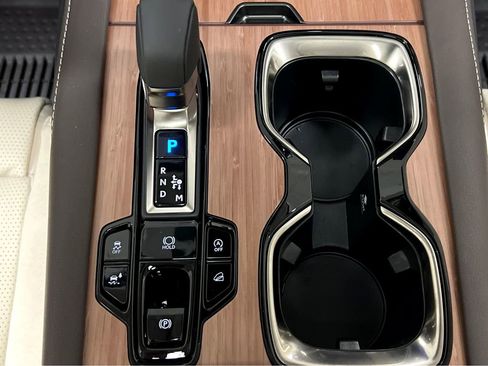 New 2026 Lexus RX 350 AWD image 32
