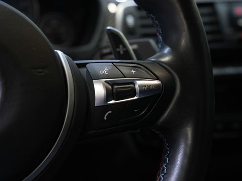 Used 2019 BMW M4 Coupe w/ Competition Package image 35