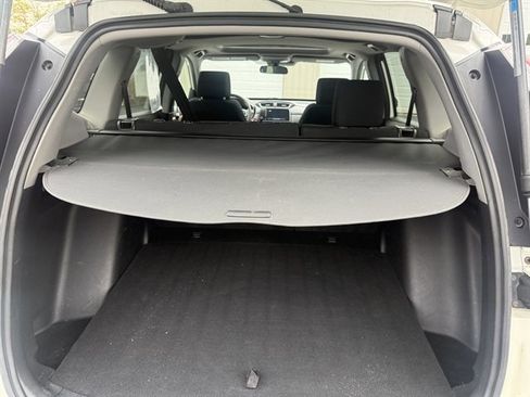 Used 2017 Honda CR-V EX image 25