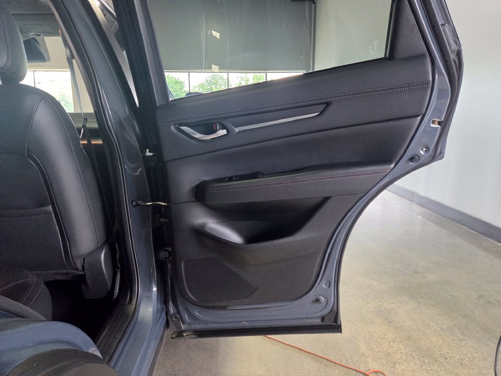 Used 2024 MAZDA CX-5 Carbon Edition AWD/4WD image 19