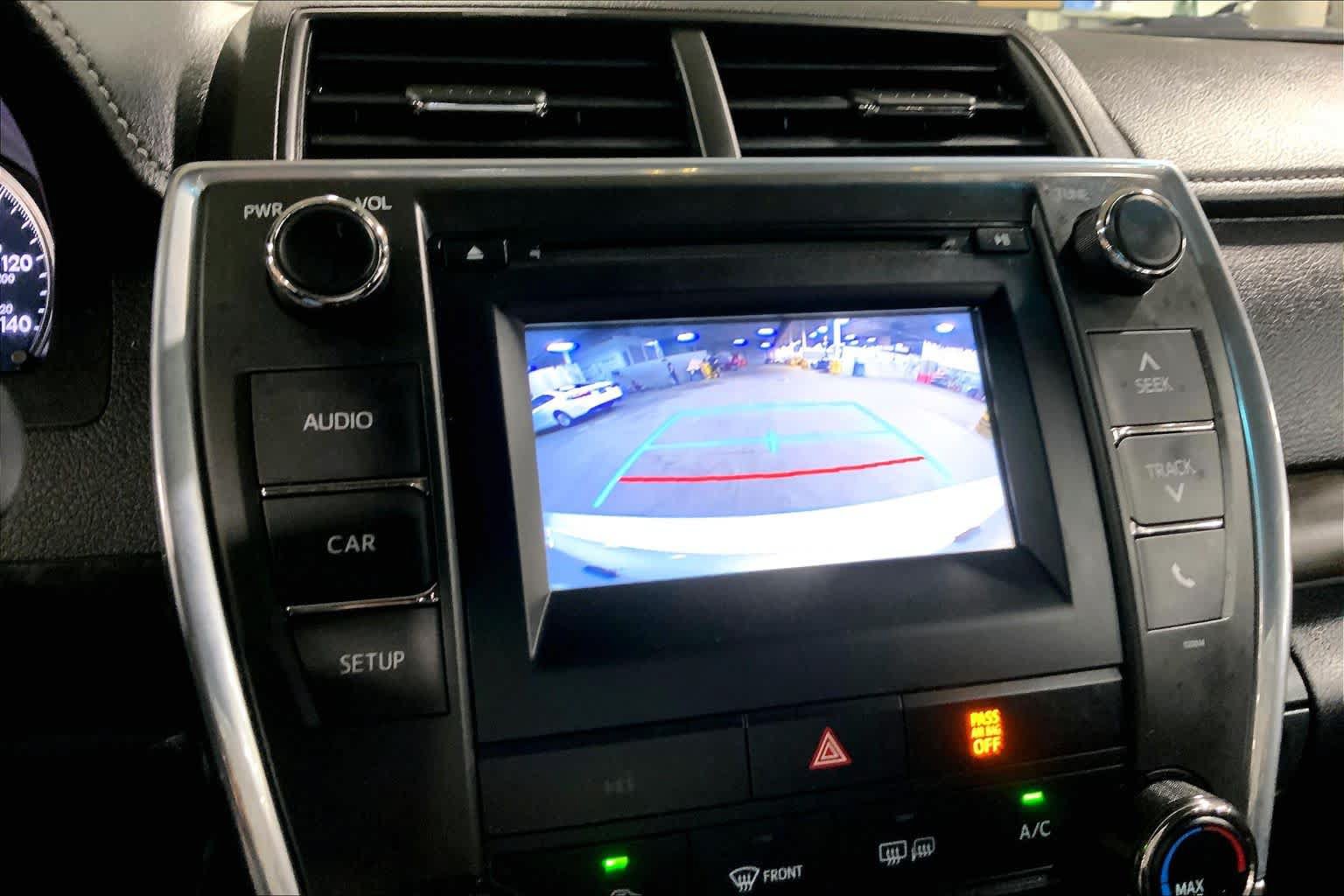 Used 2017 Toyota Camry LE FWD image 26