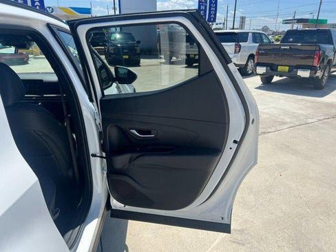 New 2026 Hyundai Santa Cruz SEL FWD image 72