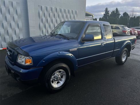 Used 2011 Ford Ranger Sport image 2