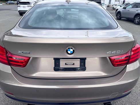 Used 2017 BMW 440i Gran Coupe xDrive AWD/4WD image 14