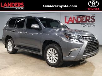 Used 2021 Lexus GX 460 Premium video 1